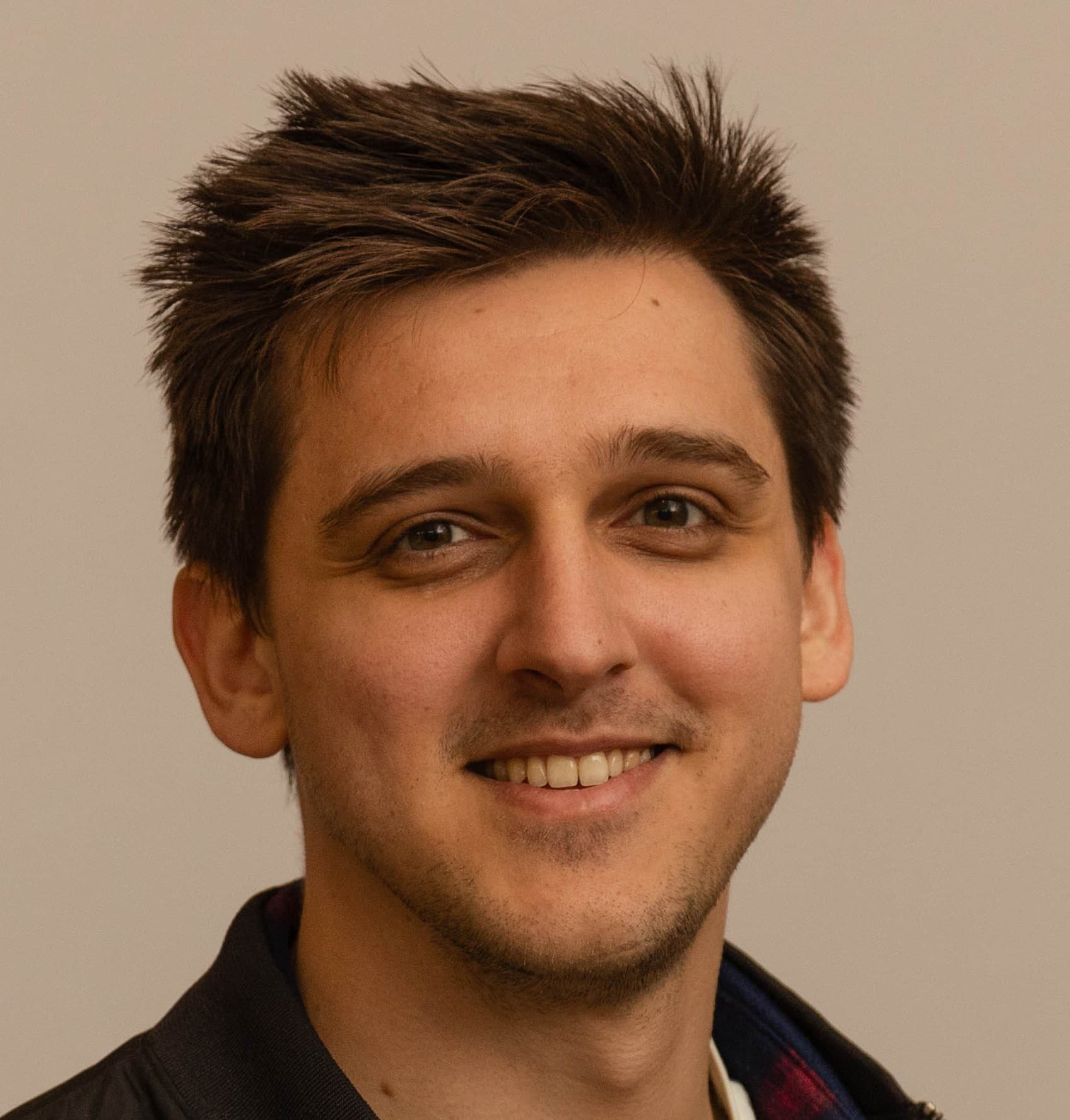 Samuel Razumovskiy profile photo